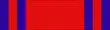 Order of the Star of Romania - Ribbon bar