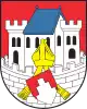 Coat of arms of Biskupiec