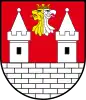 Coat of arms of Gniewkowo