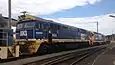 8013 at Port Kembla Downer EDi