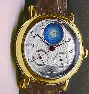 Christiaan van der Klaauw&nbsp;[nl]Planetarium 2000