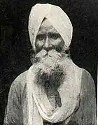 Mehtab Singh