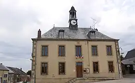 Town hall