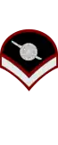 Police lance corporal