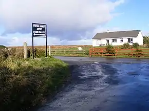Road junction with R261 - geograph.org.uk - 1032553.jpg