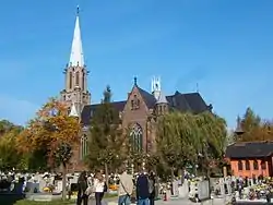Church of the Beheading of Saint John the Baptist