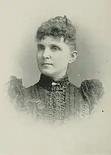 "A Woman of the Century"
