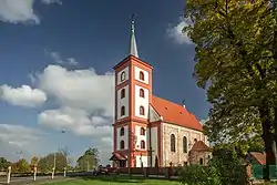 Church of Saint James