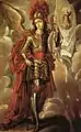 Saint Michael the Archangel