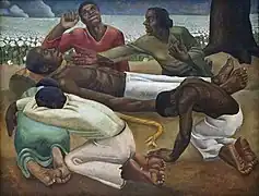 Santos Zingale, Lynch&nbsp;Law (Wisconsin)