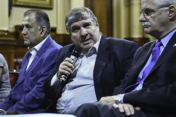 Senador José Mayans 13 de marzo de 2020.jpg