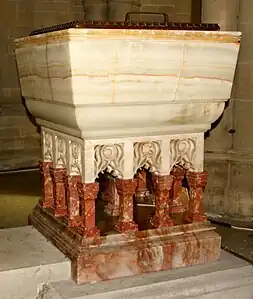 Font, 1888