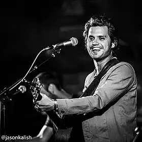 Steve Moakler - Joes Weed St Chicago 5.18.18 - ©2018 Jason Kalish.jpg