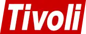 Logo of&nbsp;Tivoli Systems
