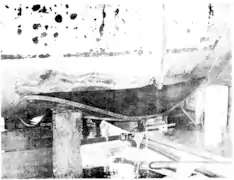 Ruptured 14-ton UF6 shipping cylinder. 1 fatality, dozens injured. ~29500&nbsp;lbs of material released. Sequoyah Fuels Corporation 1986.