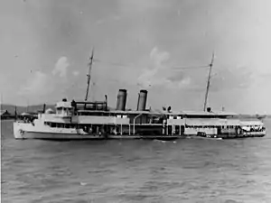 USS&nbsp;Oahu(1934-1941)