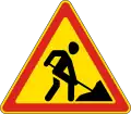 Roadworks