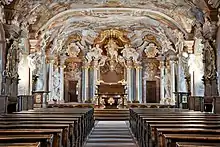 Leopoldina University in Wrocław