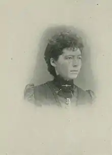 "A Woman of the Century"