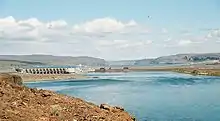 Wanapum DamWashington, US