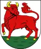 Coat of arms of Luckau