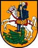 Coat of arms of Sankt Georgen an der Gusen