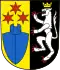 Coat of arms of Wigoltingen