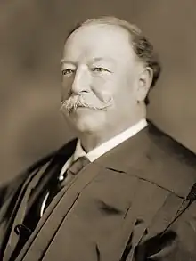 William Howard Taft