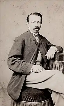 Soule c. 1870s